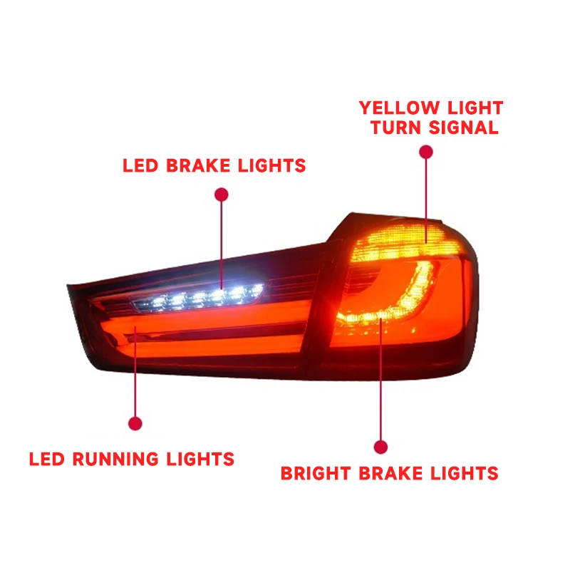 1 conjunto lanterna traseira luz da cauda para mitsubishi asx 2011 2012 2013 2014 2015 2016 2017 2018 2019 led lâmpada traseira drl sinal de freio reverso