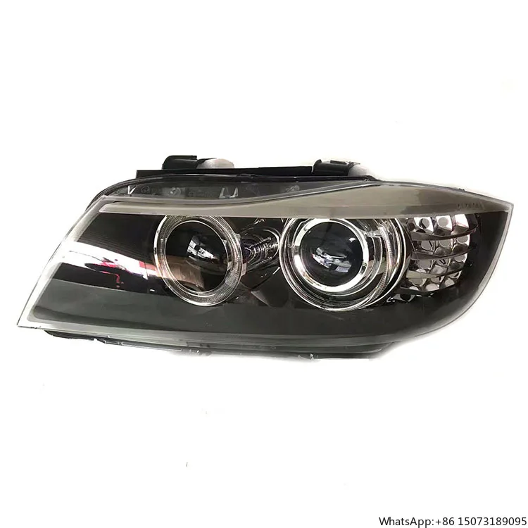 Suitable for  Front Headlight Original Authentic Suitable for Headlight Car3 'E92 E90 Headlight for Car Headlamps
