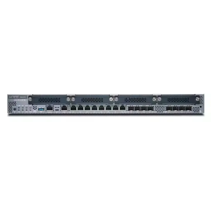 Juniper SRX380-P-SY…