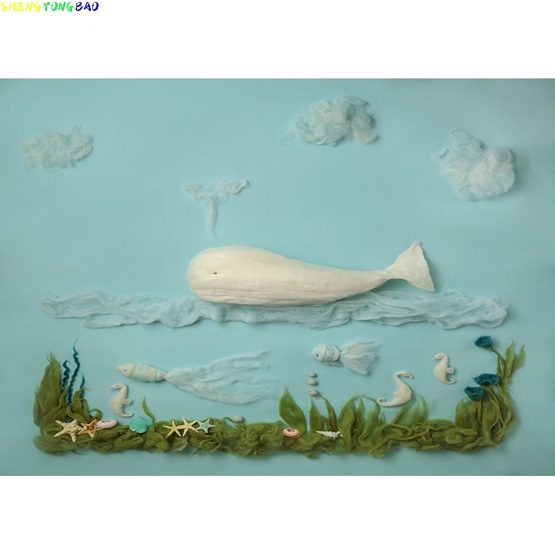 خلفية التصوير الفوتوغرافي لعيد الفصح في الربيع ، خلفية الصورة ، الدعائم الاستوديو ، عيد ميلاد الأطفال ، موضوع مائة يوم للطفل ، الربيع ،! #4