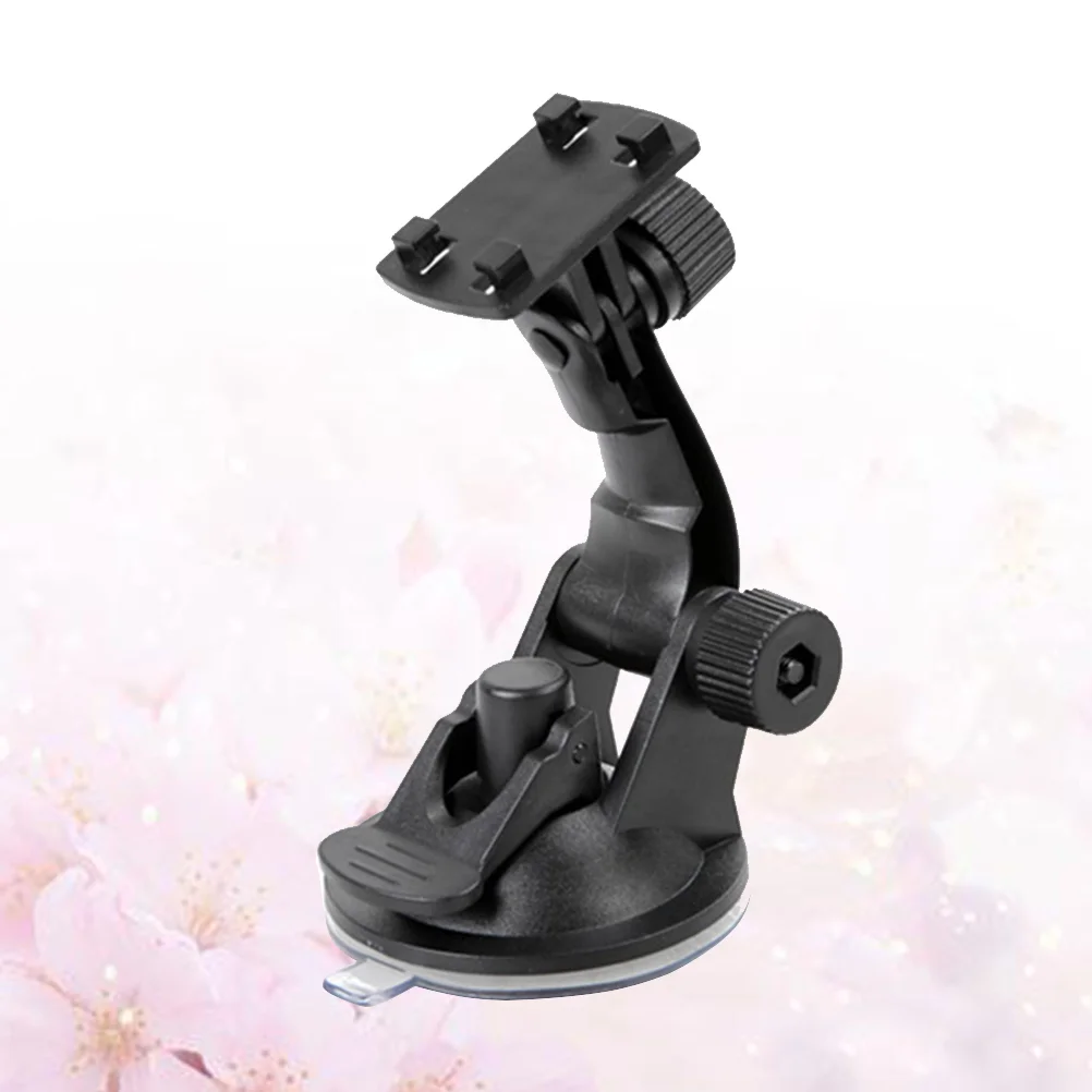 Vehicle Mounted Phone Bracket for Car Durable and Easy to Use 180 Degree Rotation Fits Almost All Smart Phones