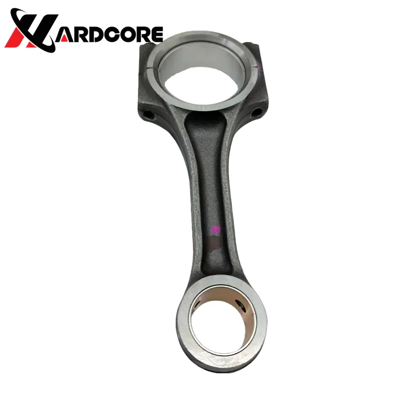 3TNV76-BX Diesel Engine Mini Excavator Connecting Rod Assy for 119717-23000