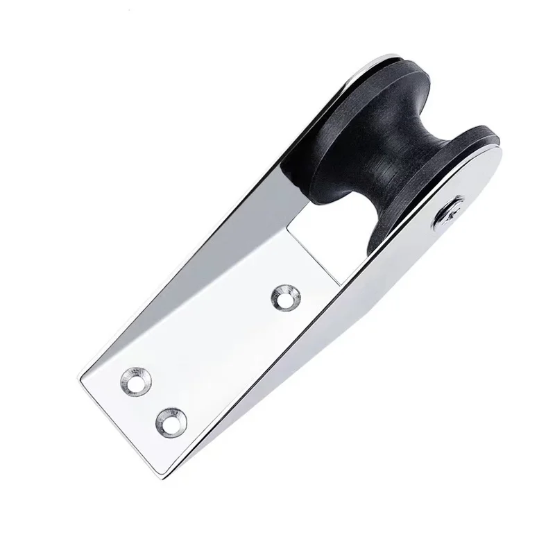 

STLF Hot Sales Marine Hardware Marine Grade 316 Stainless Steel High Polished Anchor Bow Roller