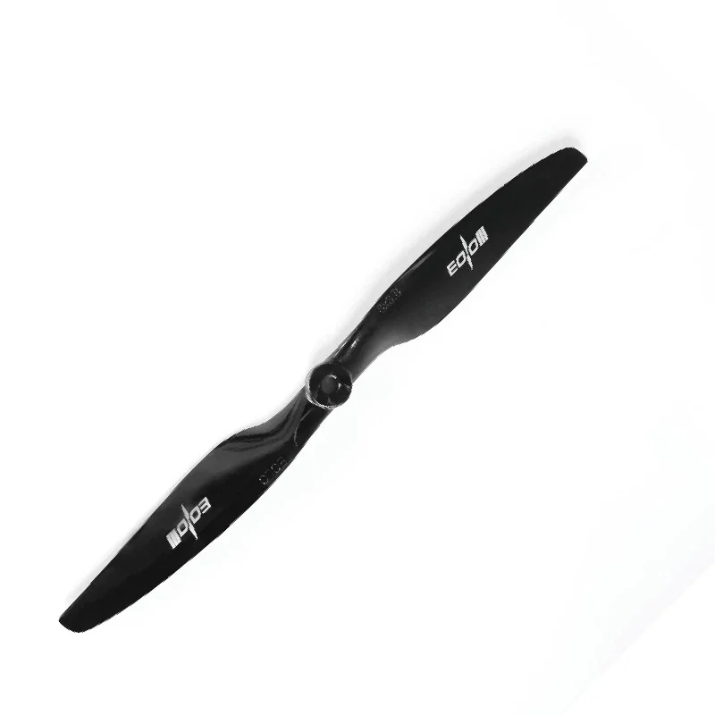 4PCS SUNNYSKY EOLO 8‑Inch Propeller 8*3.8 2‑Blade Prop, For RC Fixed‑wing Airplane