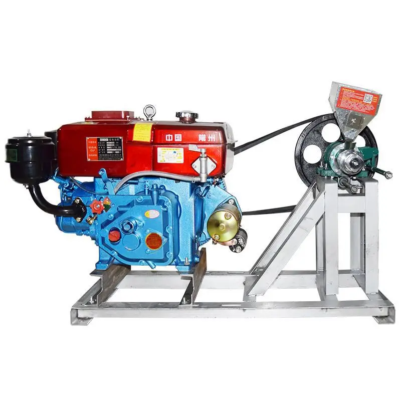 多機能パファー、業務用穀物ポップコーンマシン