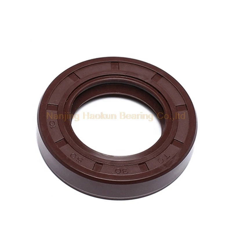 115*150*12 115x150x12 118*140*12 118x140x12 Fluoro FKM Fluorine Rubber Spring Two U Lip TC Gasket Radial Shaft Skeleton Oil Seal