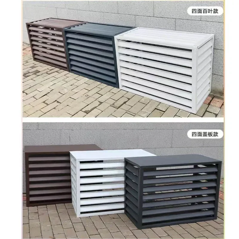 

Aluminum art villa guardrail, aluminum alloy fence courtyard garden yard balcony fence