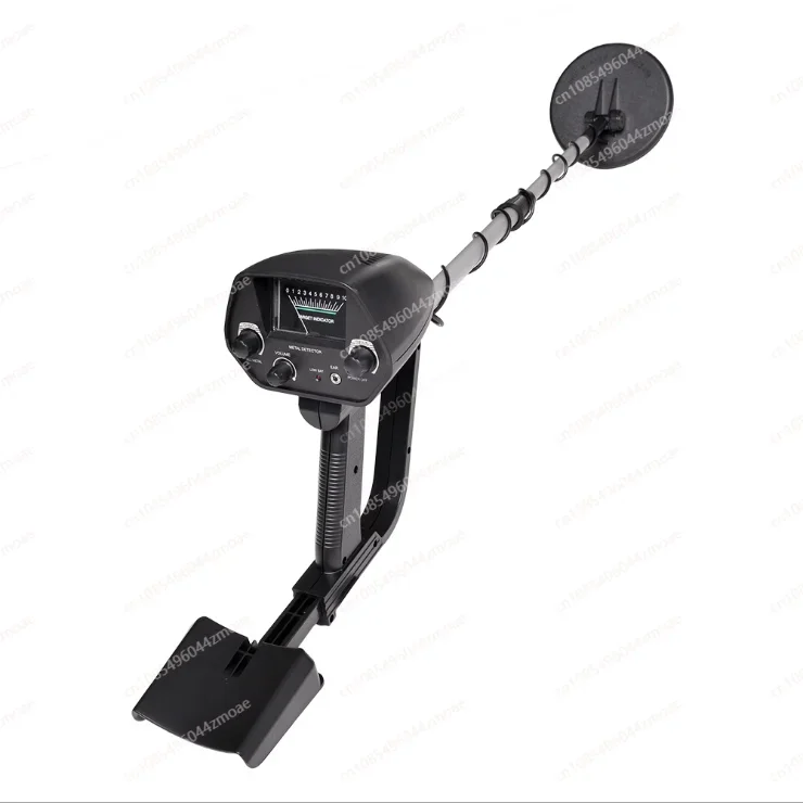 Entry-level Underground Metal Detector MD-4030 Gold and Silver Detector Metal Detector Primary Simple