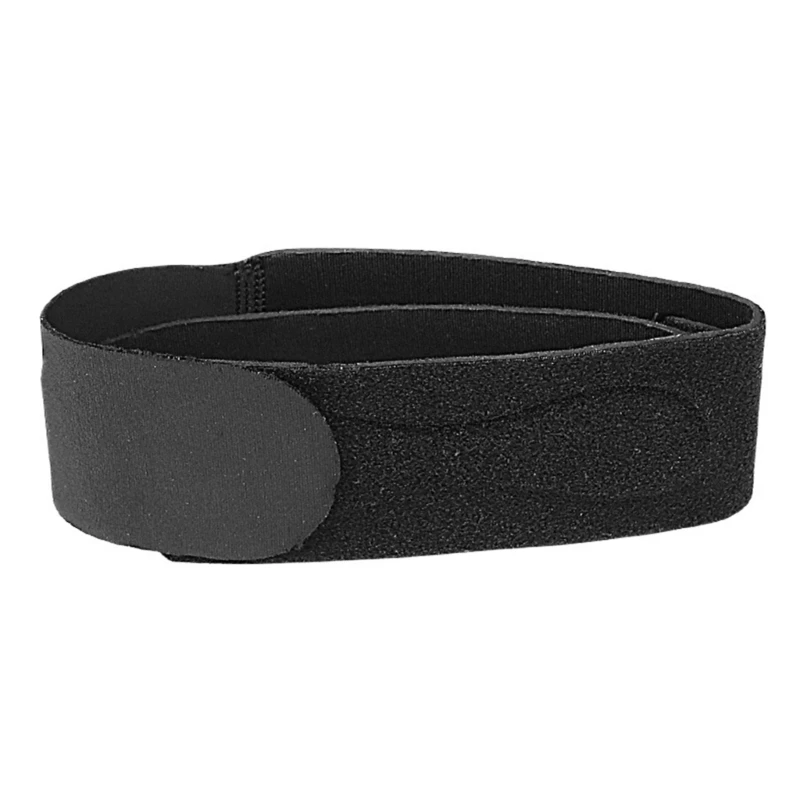 U2JB Patella Knee Brace Shock Absorption Patella Knee Support Wrap for Soccer Basketball Baseball Climbing Biking