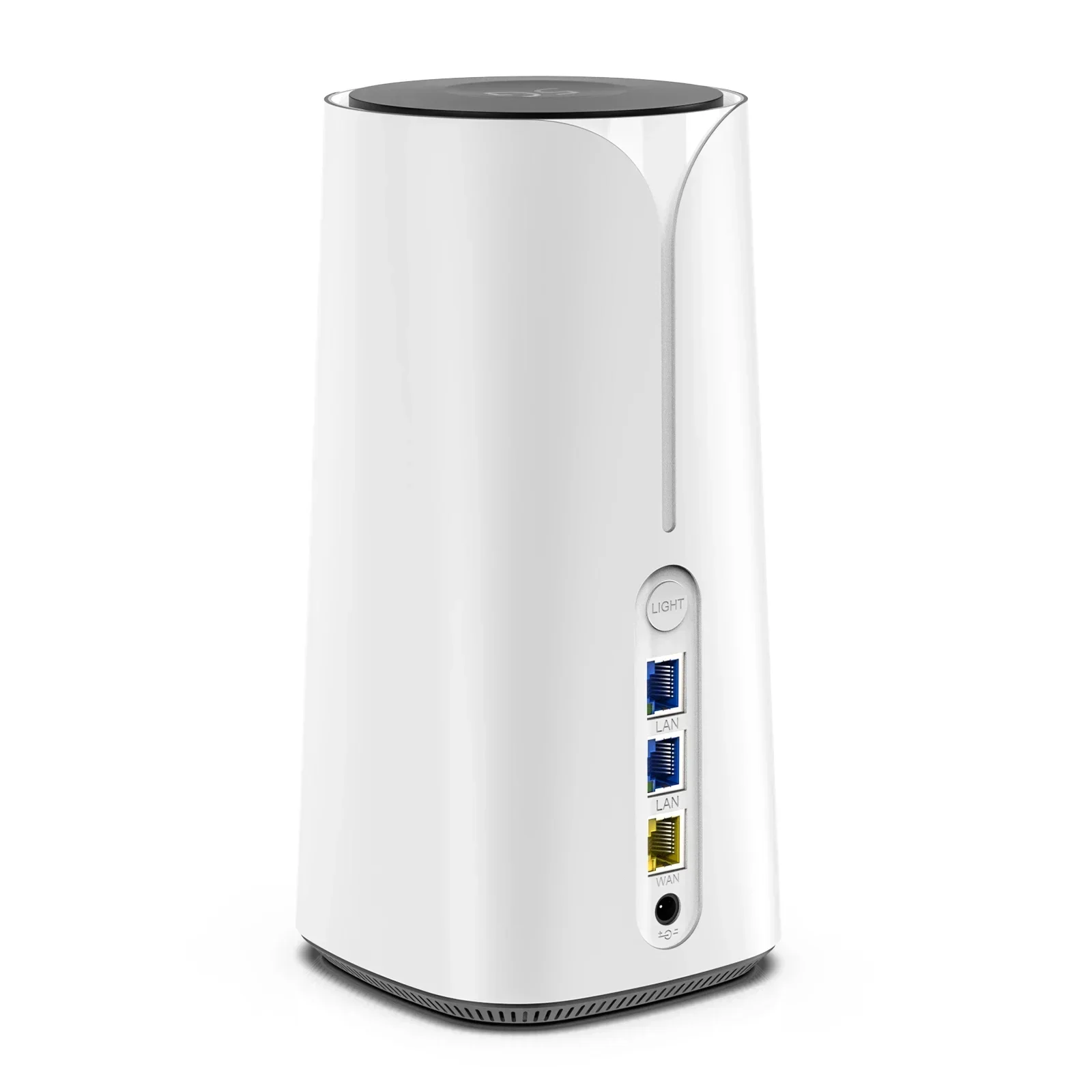 Hot SalesSimple And Elegant Fast Speed With SIM Card Slot Wireless WiFi 6 5G Router CPE