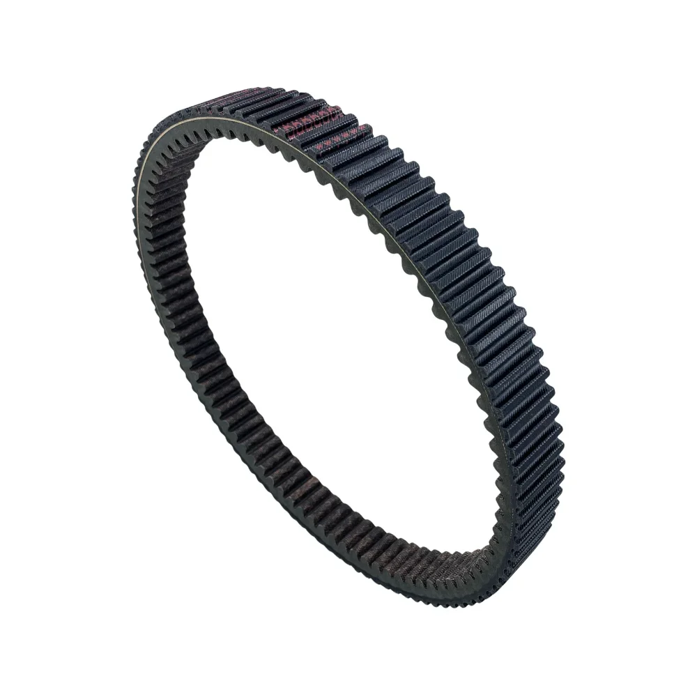Original Cvt Drive Belt For Liangzi Odes 1000 Atv Utv Parts 21050831001 21050831000 21040303801 21040303802 34.2*967