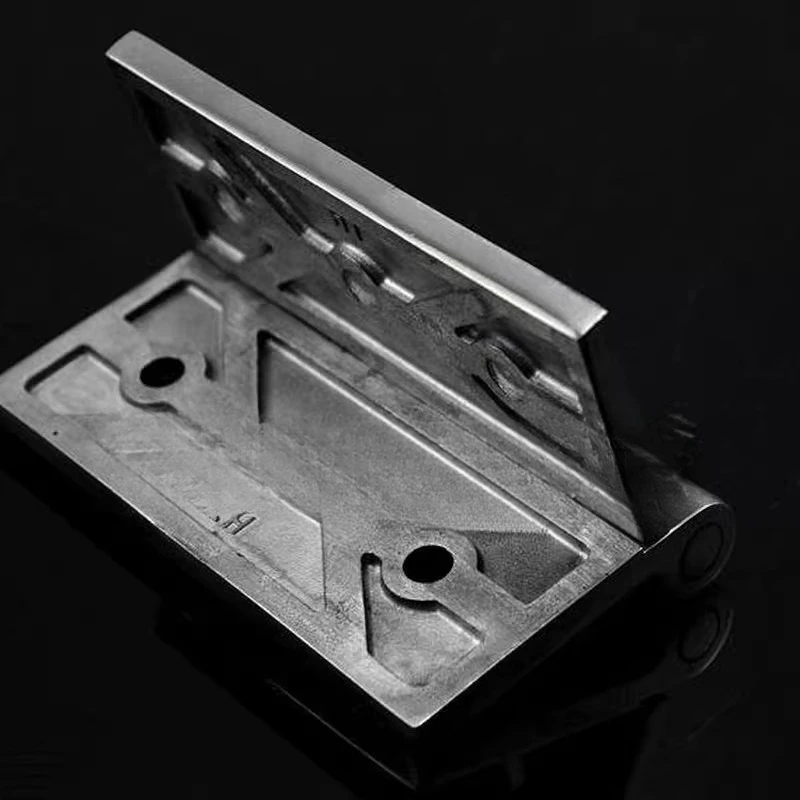 

High-grade widened stainless steel Dali heavy duty hinge