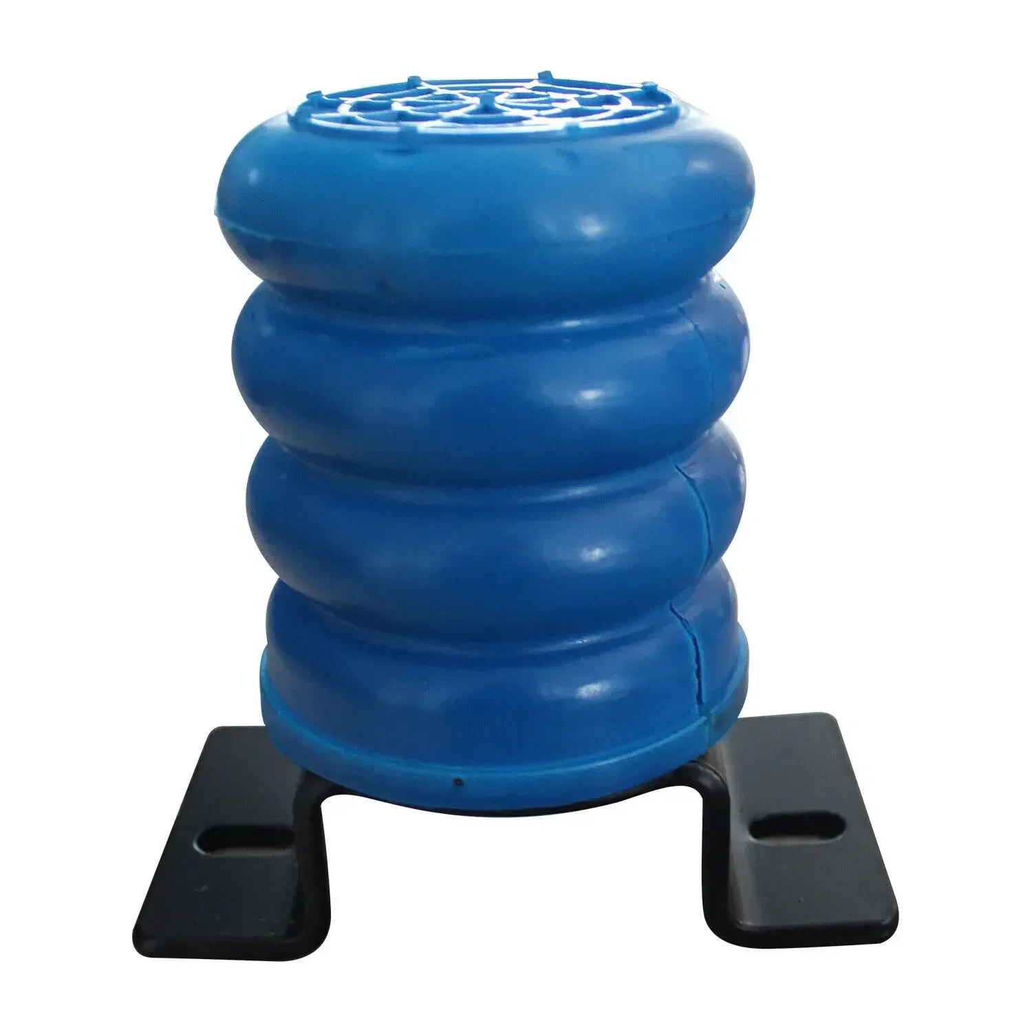 Mola de ajuda de ar traseira SSR-623-40, 2 peças para Toyota 4 Runner Lexus GX460 1998-2021