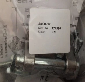 

Brand New SNCB-32 74390 Cylinder Earrings Installation Parts Fast transport