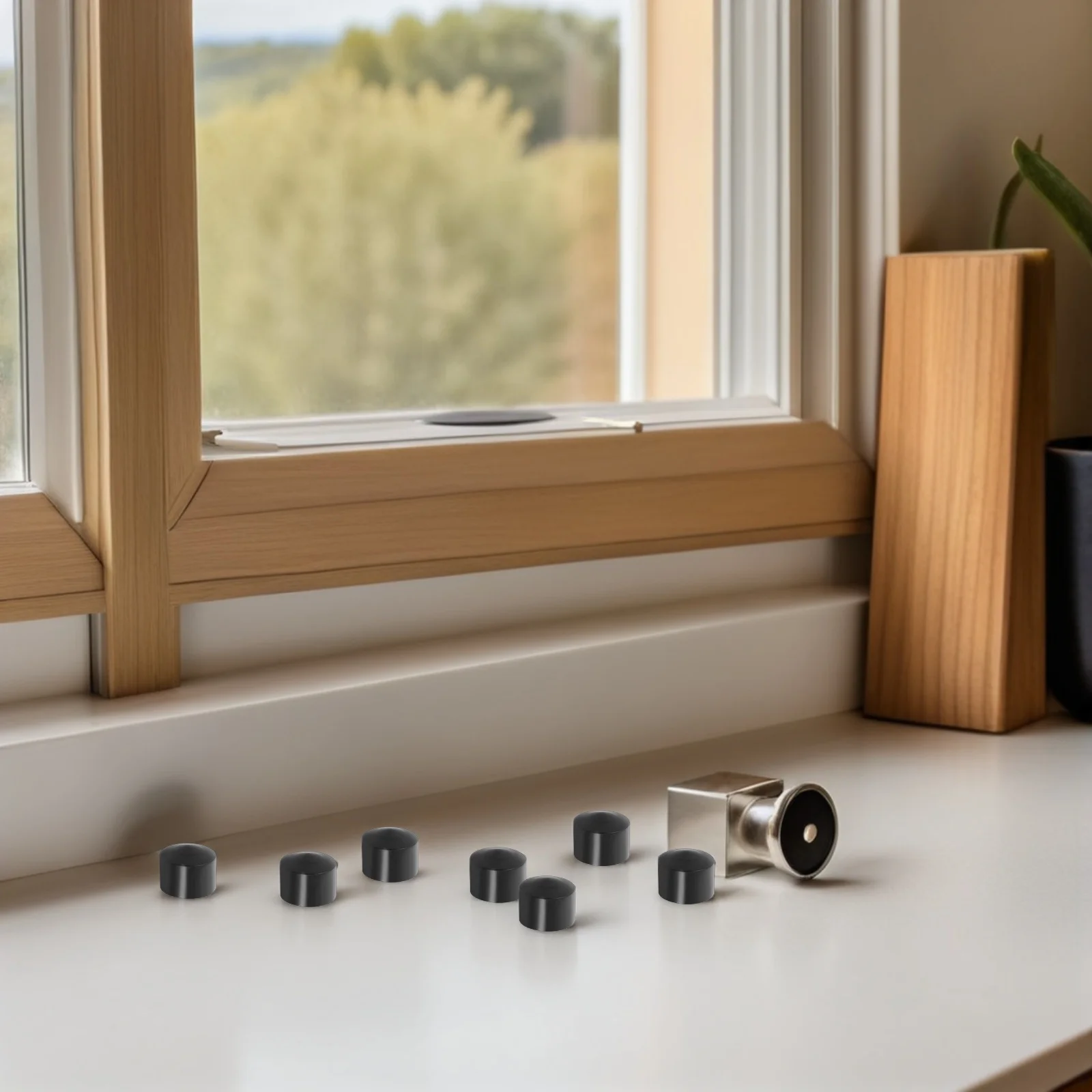 20 قطعة أكواب محورية لوح التزلج 16 مللي متر البطانات المطاطية لشاحنات 3.25-6In تعزيز الاستقرار امتصاص الصدمات لطراد اللوح الطويل