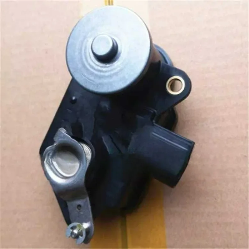 Brand New Genuine Intake Branch Solenoid Control Valve  for  MAXUS G10 Diesel 1.9