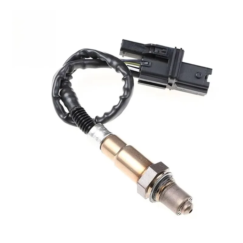 12575657 Downstream O2 Oxygen Sensor for Cadillac SRX 2004-2006 4.6L V8 Northstar Lambda Rear Sensor 12575657A