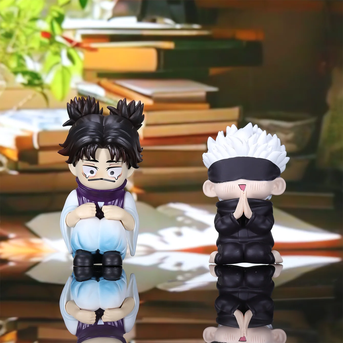 Jjk Gojo Choso Acti…