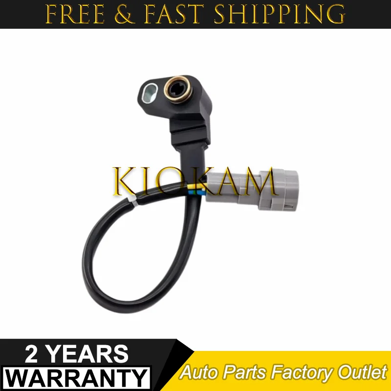New Carb Throttle Position Sensor for Kawasaki KLX450R KX250F KX450F Suzuki RMZ250 5TA-85885-01-00 5TA-85885-00-00 5TA858850100