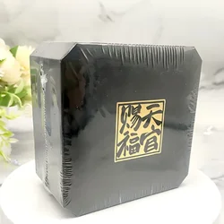 Heaven Official's Blessing Comic Xie Lian Peripheral Gifts  Tian Guan Ci Fu Animation Deluxe Gift Box