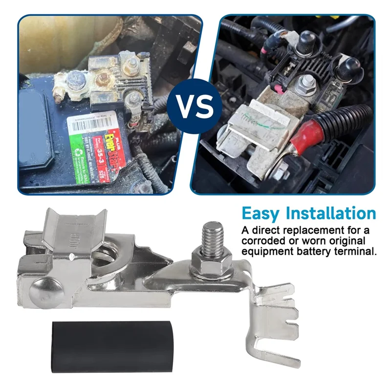 

Positive Battery Terminal Replacement 926-606 926606 For Dodge RAM 1500 2500 3500 2013-2019 68288778AA