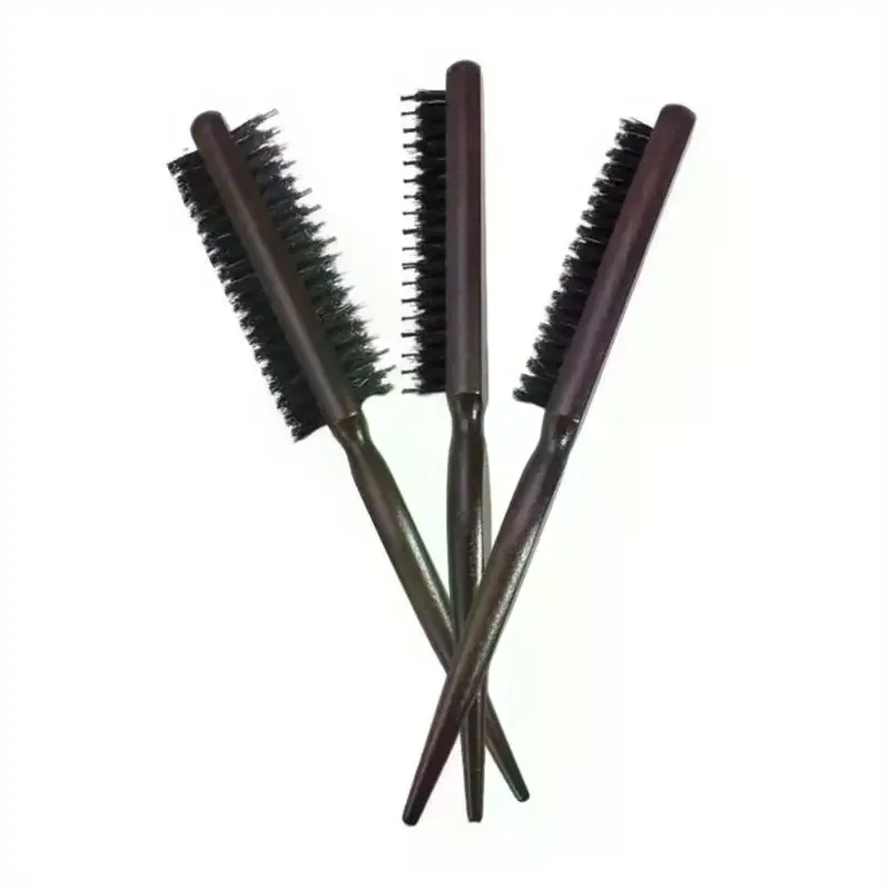 Comb For Women Fine-toothed Design For Detangling And Smoothing Hair And Suitable For Curly Hair