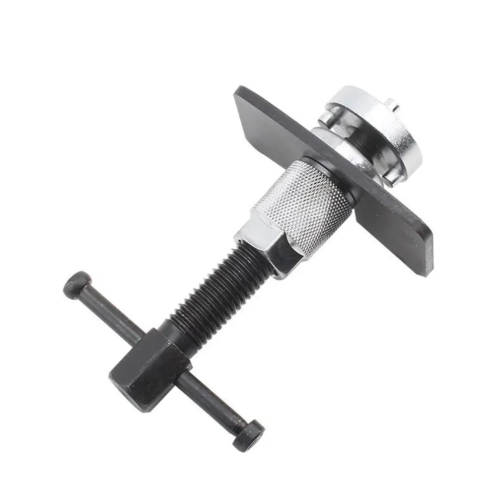 3/5Pcs Car Brake Caliper Tool Kit Universal Wind Back Repair Tool Kit Auto Cylinder Disc Brake Pad for Car Repair for Auto Tools view 3
