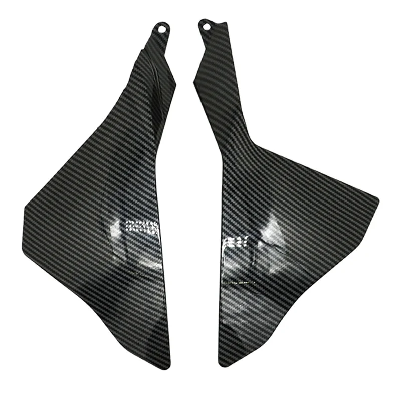 

1Pair Motorcycle Left Right Under Side Fairings Panel Cover Parts Accessories For YZF 1000 YZF1000 R1 R1S R1M 2015-2018