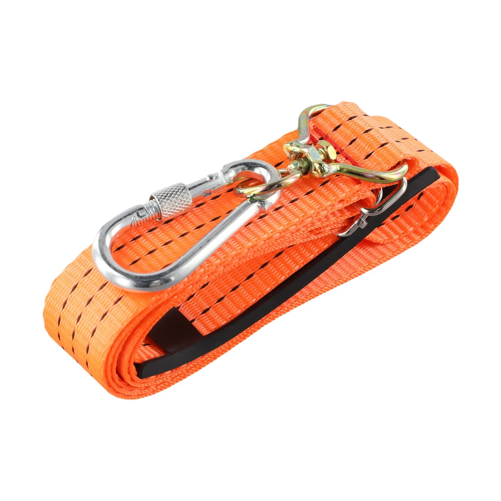 

1.8 Meters Length Electric Wrench Strap Drill Shoulder Strap And Wrench Harness Feature Adjustable Strap Power Tool Accessories