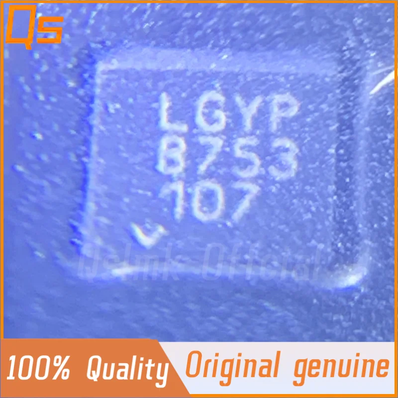 New Original LT3045 LT3045IDD#PBF Screen printed LGYP DFN10 Linear Regulator