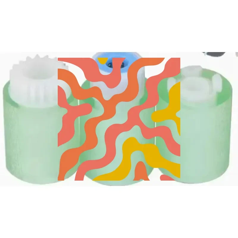 

10SET AF03-0085 AF03-1085 AF03-2085 Separation Feed Pickup Roller for Ricoh MP 1035 1045 2035 2045 3035 3045 3500 4500 4000 4002