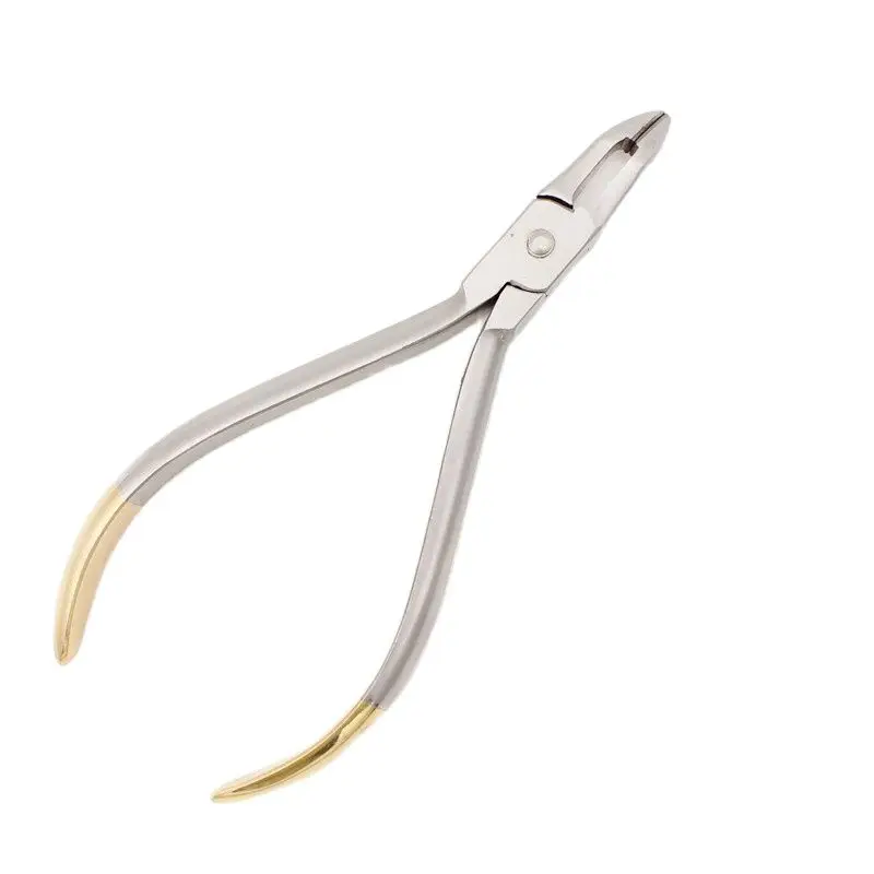 1pc Dental Arch Bending Plier Dental Weingart Pliers Orthodontic Tools Stainless Steel Pliers Dentist Tool Dentist Pliers