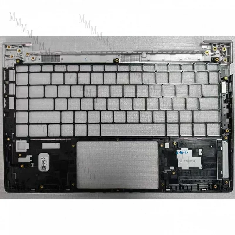 G... HP  for EliteBook 640 G9 Silvery Laptop Palmrest With SIM SC slot US 4BX8QTA02F0