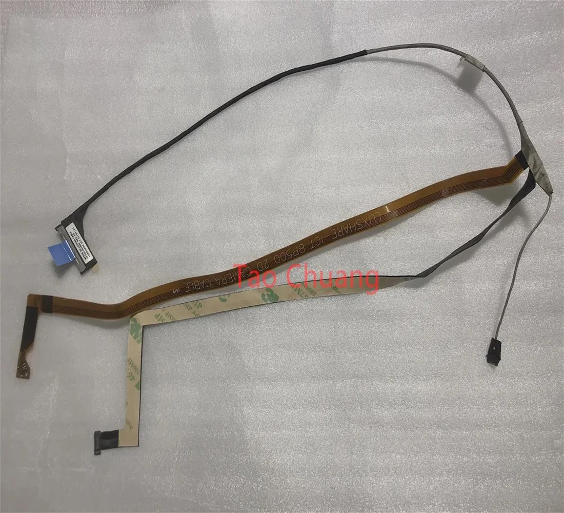 00UR824 FOR Lenovo ThinkPad P50 P51 BP500 2D camera cable touch screen cable SC10K04517 DC02C007800 DC02C007810