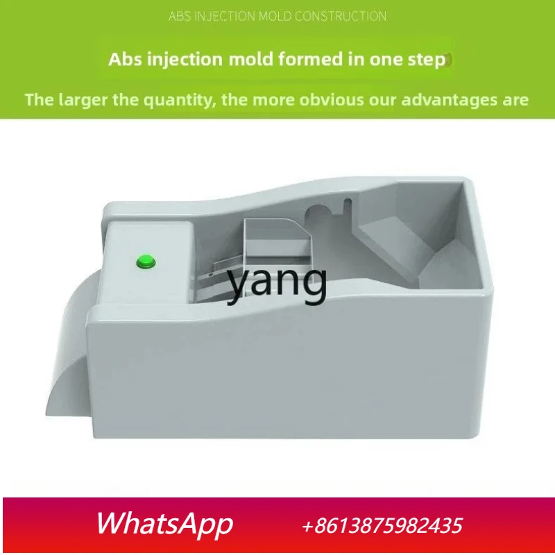 

lmm automatic edamame shelling machine peeling small shelling machine household