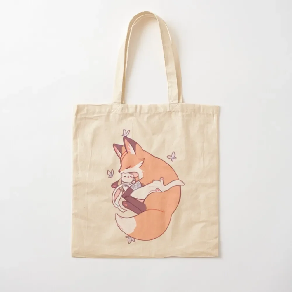 

TGCF Hualian Tote Bag Canvas Hand Bag Ladies Tote Bags Men