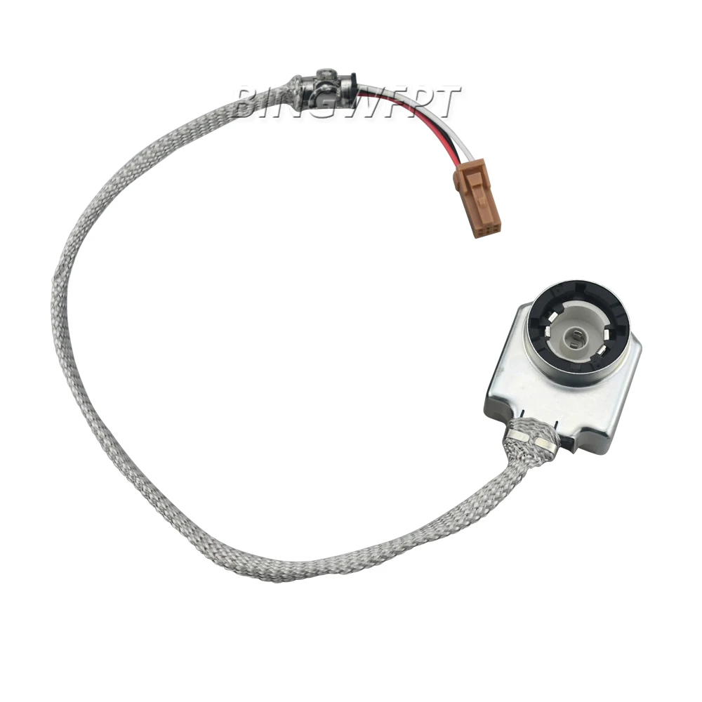 For Nissan Infiniti Benz Renault Subaru D2R D2S OEM HID Xenon Headlight Ballast Igniter Control Unit NZMNS111LBNA NZMNS111LANA