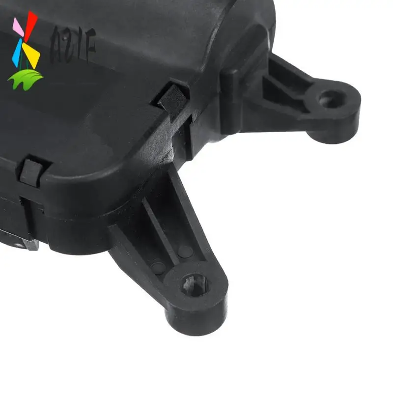 

A21F-1K1907511C For VW EOS Golf GTI Jetta MK5 MK6 Touran For A3 Q3 TT AC Temperature Adjust Valve Servo Motor Replacement