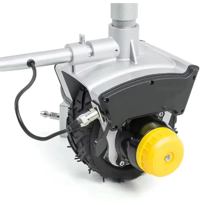 

12V 550W Electric Motorised Trailer jockey Wheel Mover Galvanized Electric Trailer Jack Mini Mover with Automatic Brake