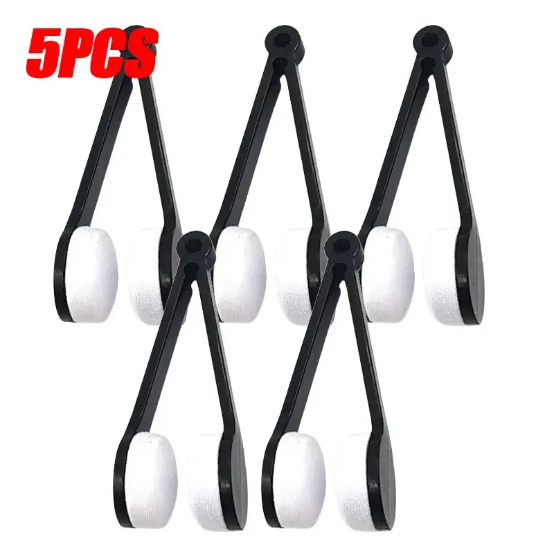 black-5pcs