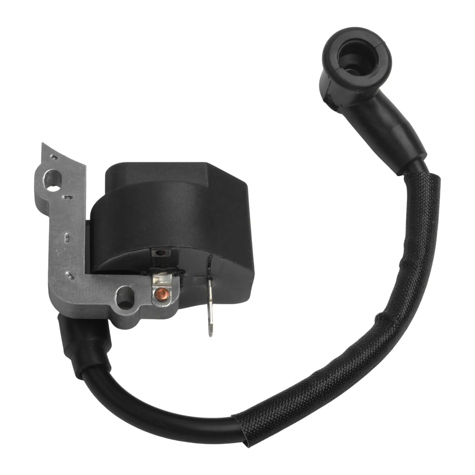 FS38 Ignition Coil Ignition Coil For Lawn Mowers Direct Replacement Firm Construction For FC55 FS38 Ignition Coil