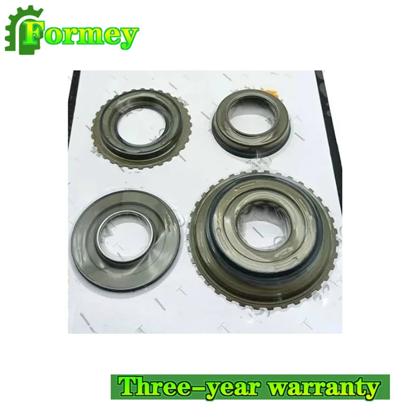 TG81SC Transmission Piston Repair Kit For Volvo BMW Geely