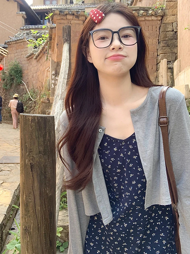 Sweet Light Ey Knit… - image