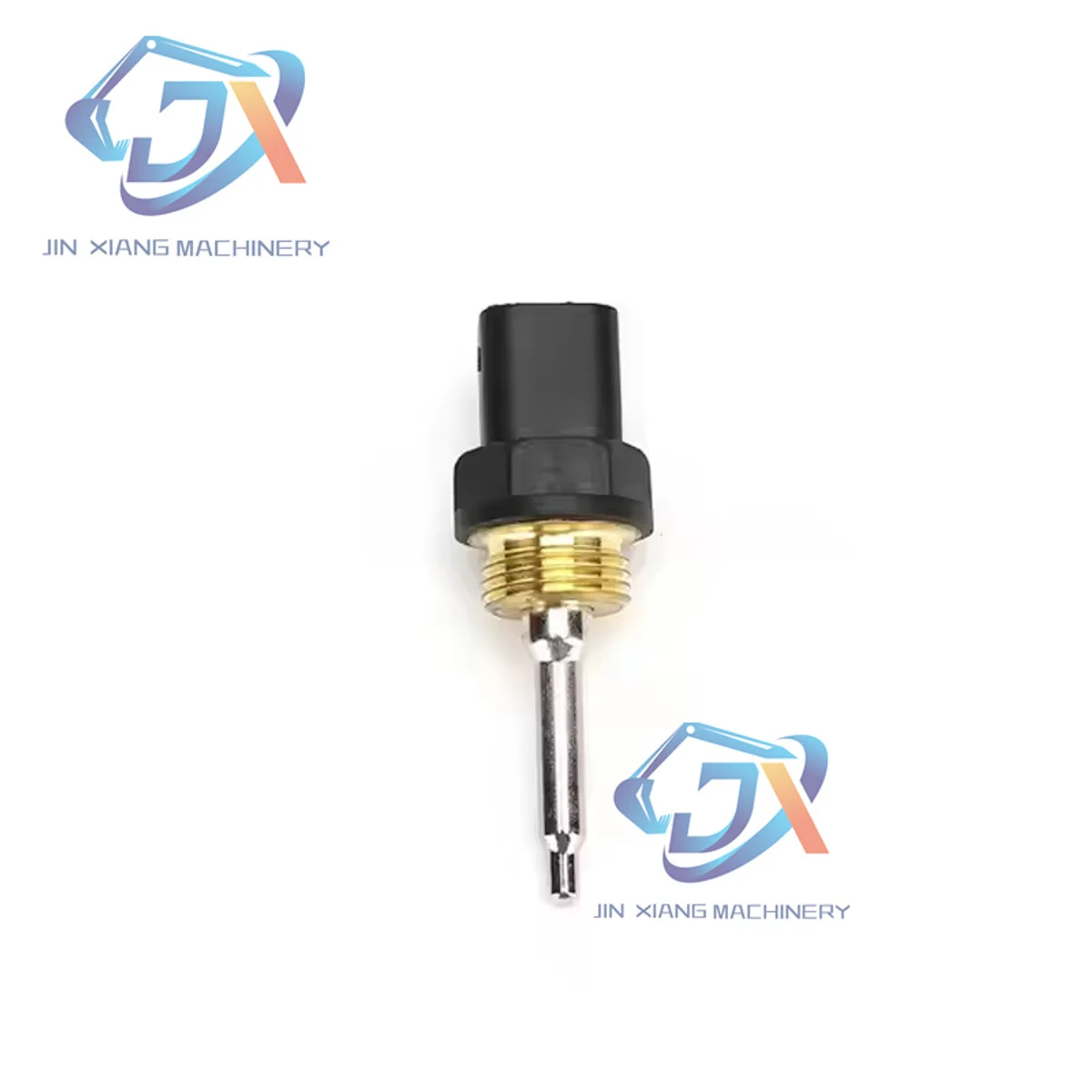 For STAR ZEBRA 2644297 130-9811 197-8391 324D 322C Excavator Machinery Parts Temperature Sensor 2644297 1978391
