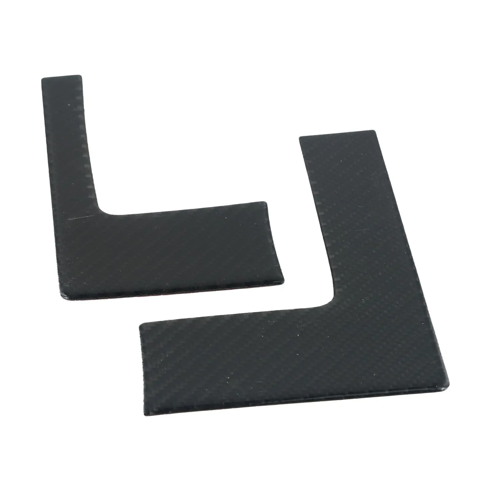 Manual Measurement Panel Trim Cover Panel Trim For Dodge High-quality Materials Quick To Install Manual Measurement
