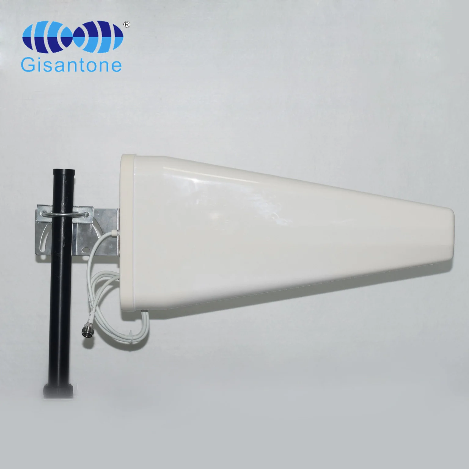 2G3G4G 12Bi 15DBi outdoor logarithmic periodic antenna 698-4900 high gain directional antenna