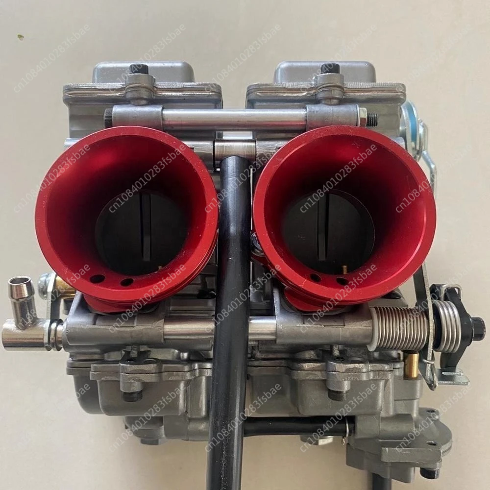 

Fcr35 FCR 35 mm 2 pcs set carburetor for dual M900 SS900 monster 900