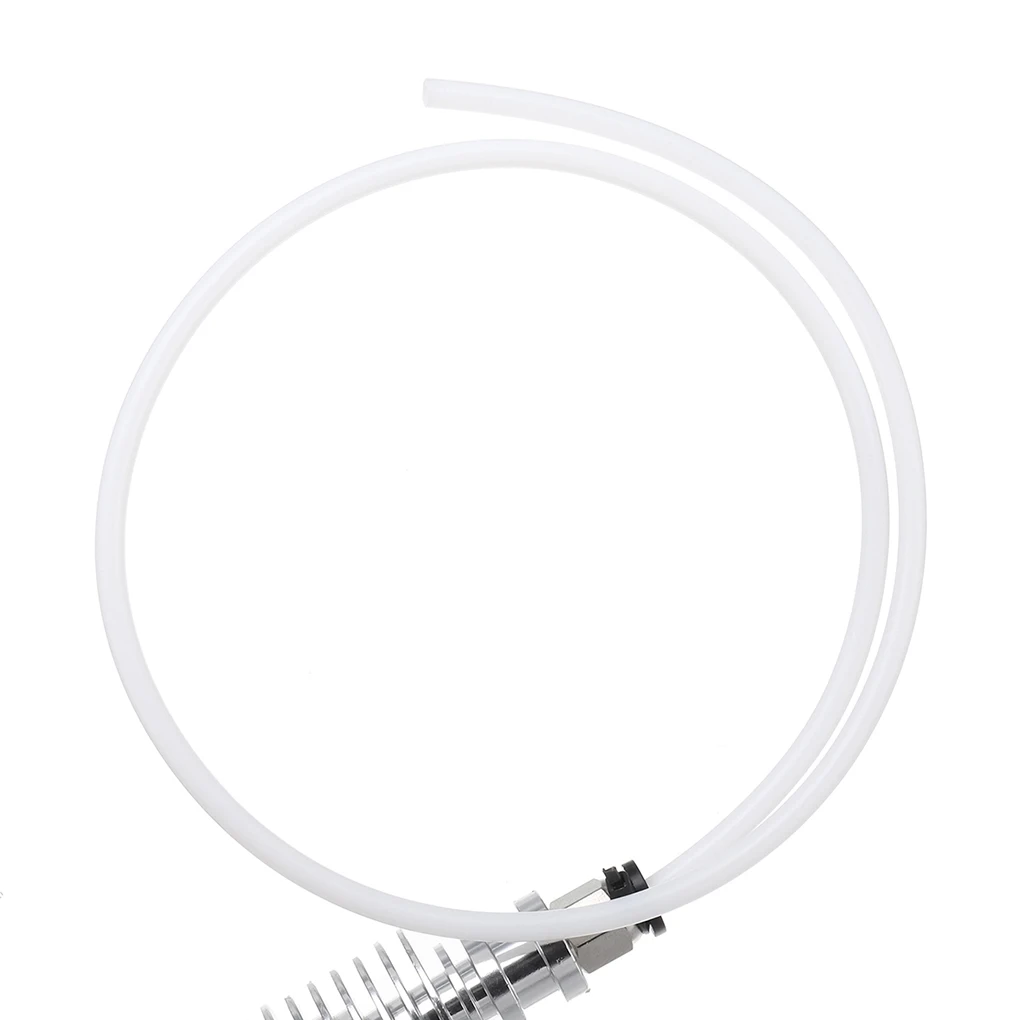 מתכת V5 J-head Hot End 0 4mm 1 75mm החלפה עבור I3 Mega 3D מדפסת אביזרים Extruder