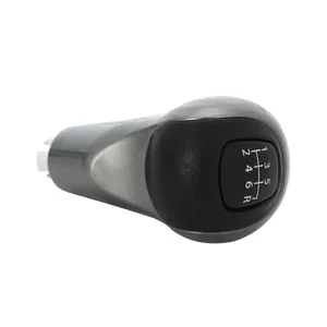 New gear change button for Honda Civic dx ex lx 2006-2011 54102-sna-01 5/6 Speeding Ball Head Lever Interior Accessories of Car 8 Main Sales Civic Exchange Handle - №2