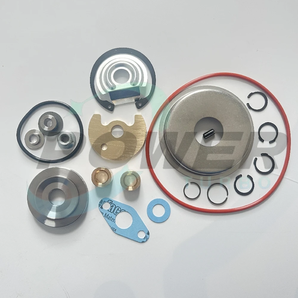 TD07/TD07S Turbocharger Part Turbo Repair Kits/Rebuild Kits 49187-00271 49187-00270 CHRA 49187-00250 ME073935 for Mitsubishi FUS